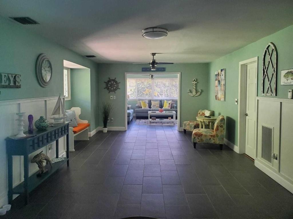 Kl Retreat 4Br4Bth With Jacuzzi And Game Room! Key Largo Exterior photo